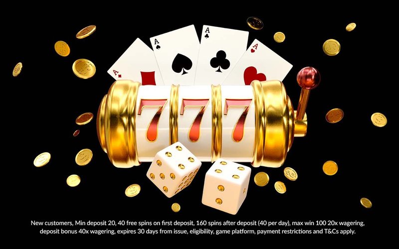 Image: Casinolo Deutschland: Die Top-Angebote und Promotions für deutsche Spieler