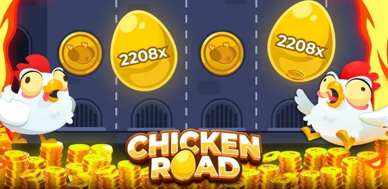 Découvrez le Jeu de Hasard de Lame-qui-Vient, le Chicken Road Casino en Ligne, chicken road slot