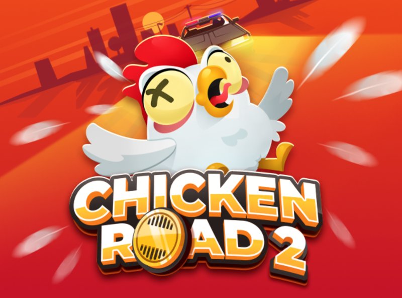 Conoce la Aventura de Chicken Road en el Mejor Casino Español Online - overview
